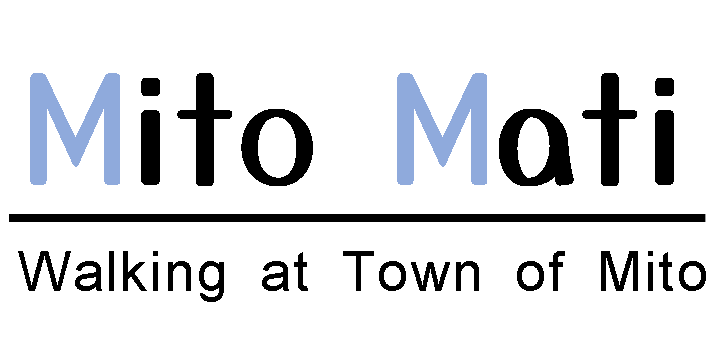 Mito Mati タイトル